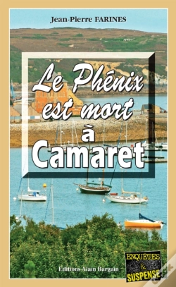 Capa do artigo Le Phénix Est Mort À Camaret