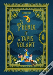 Capa do artigo Le Phénix Et Le Tapis Volant