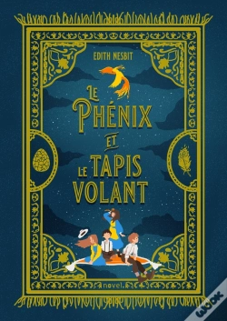 Capa do artigo Le Phénix Et Le Tapis Volant