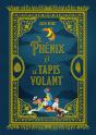Le Phénix Et Le Tapis Volant - Preview