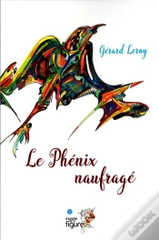 Capa do artigo Le Phénix Naufragé