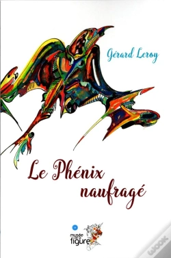 Capa do artigo Le Phénix Naufragé