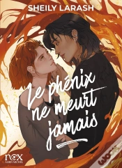 Capa do artigo Le Phénix Ne Meurt Jamais
