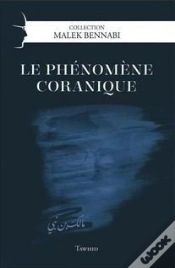 Capa do artigo Le Phenomene Coranique