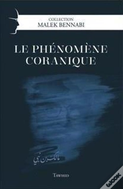 Capa do artigo Le Phenomene Coranique
