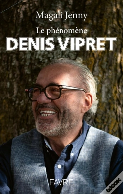 Capa do artigo Le Phénomène Denis Vipret
