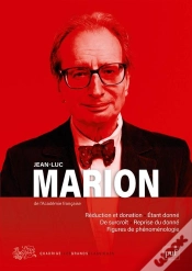 Capa do artigo Le Phénomène Et Le Donné