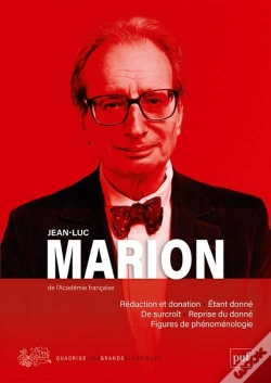 Capa do artigo Le Phénomène Et Le Donné