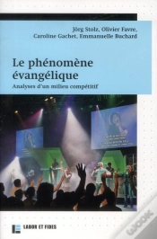 Capa do artigo Le Phénomène Évangélique : Analyse D