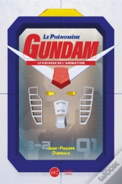 Capa do artigo Le Phénomène Gundam