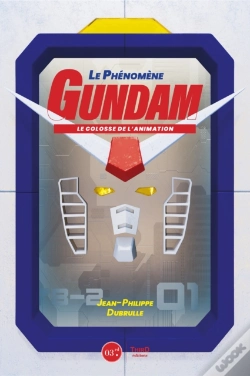 Capa do artigo Le Phénomène Gundam