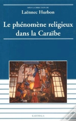 Capa do artigo Le Phénomène Religieux Dans La Caraïbe