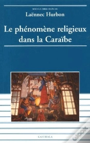 Capa do artigo Le Phénomène Religieux Dans La Caraïbe