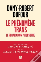 Capa do artigo Le Phénomène Trans : Le Regard D