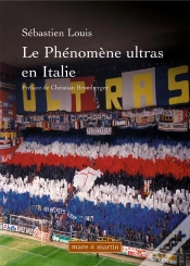 Capa do artigo Le Phénomène Ultras En Italie