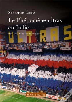 Capa do artigo Le Phénomène Ultras En Italie