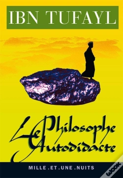 Capa do artigo Le Philosophe Autodidacte