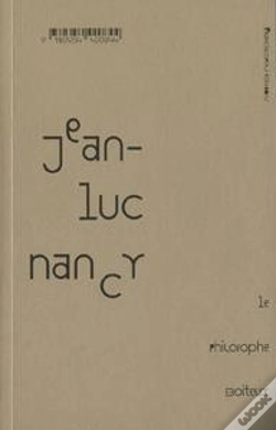Capa do artigo Le Philosophe Boiteux