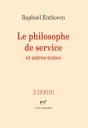 Le Philosophe De Service - Preview