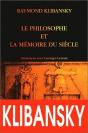 Le Philosophe Et La Mémoire Du Siècle. : Entretiens Avec G. Leroux. - Preview