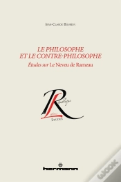Capa do artigo Le Philosophe Et Le Contre-Philosophe