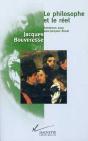 Le Philosophe Et Le Reel ; Entretiens Avec Jean-Jacques Rosat - Preview