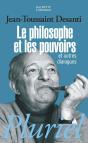Le Philosophe Et Les Pouvoirs - Preview