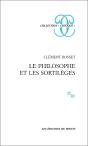 Le Philosophe Et Les Sortilèges - Preview