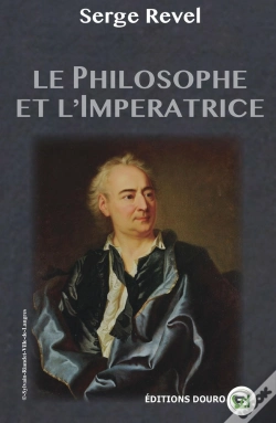 Capa do artigo Le Philosophe Et L'Impératrice