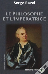 Le Philosophe Et L'Impératrice