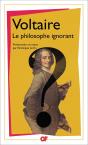 Le Philosophe Ignorant - Preview