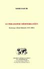 Le Philosophe Méditerranéen ; Hommage À René Habachi (1915-2003) - Preview