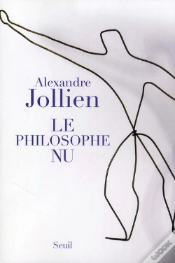 Capa do artigo Le Philosophe Nu