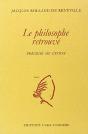 Le Philosophe Retrouve - Preview