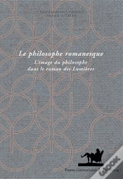 Capa do artigo Le Philosophe Romanesque ; L