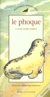 Capa do artigo Le Phoque