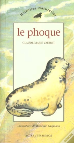 Capa do artigo Le Phoque