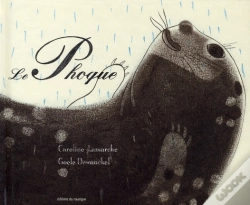 Capa do artigo Le Phoque