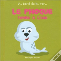 Capa do artigo Le Phoque Tombe À L'Eau