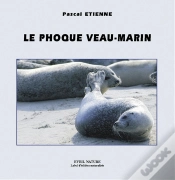 Capa do artigo Le Phoque Veau-Marin : Collection Approche (N°17)