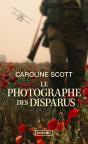 Le Photographe Des Disparus - Preview
