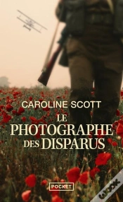 Capa do artigo Le Photographe Des Disparus