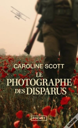 Capa do artigo Le Photographe Des Disparus