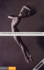 Capa do artigo Le Photographe Et La Danseuse, Un Art De La Calligraphie