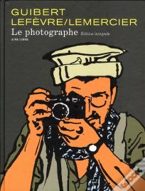 Le Photographe : Intégrale Tomes 1 À 3