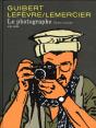 Le Photographe : Intégrale Tomes 1 À 3 - Preview