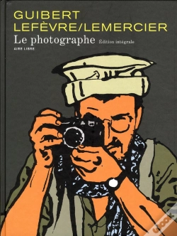 Capa do artigo Le Photographe : Intégrale Tomes 1 À 3