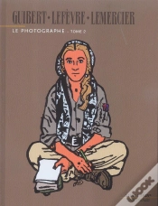 Capa do artigo Le Photographe T.2