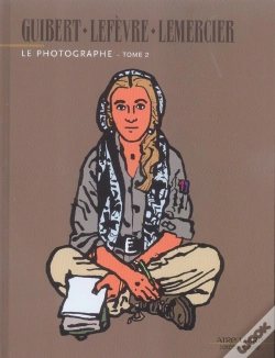 Capa do artigo Le Photographe T.2
