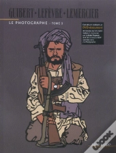 Le Photographe T.3